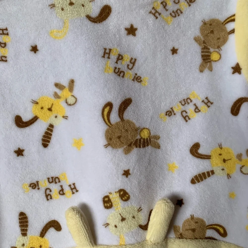 Absorba Baby Sleeper - Picture 5 of 6
